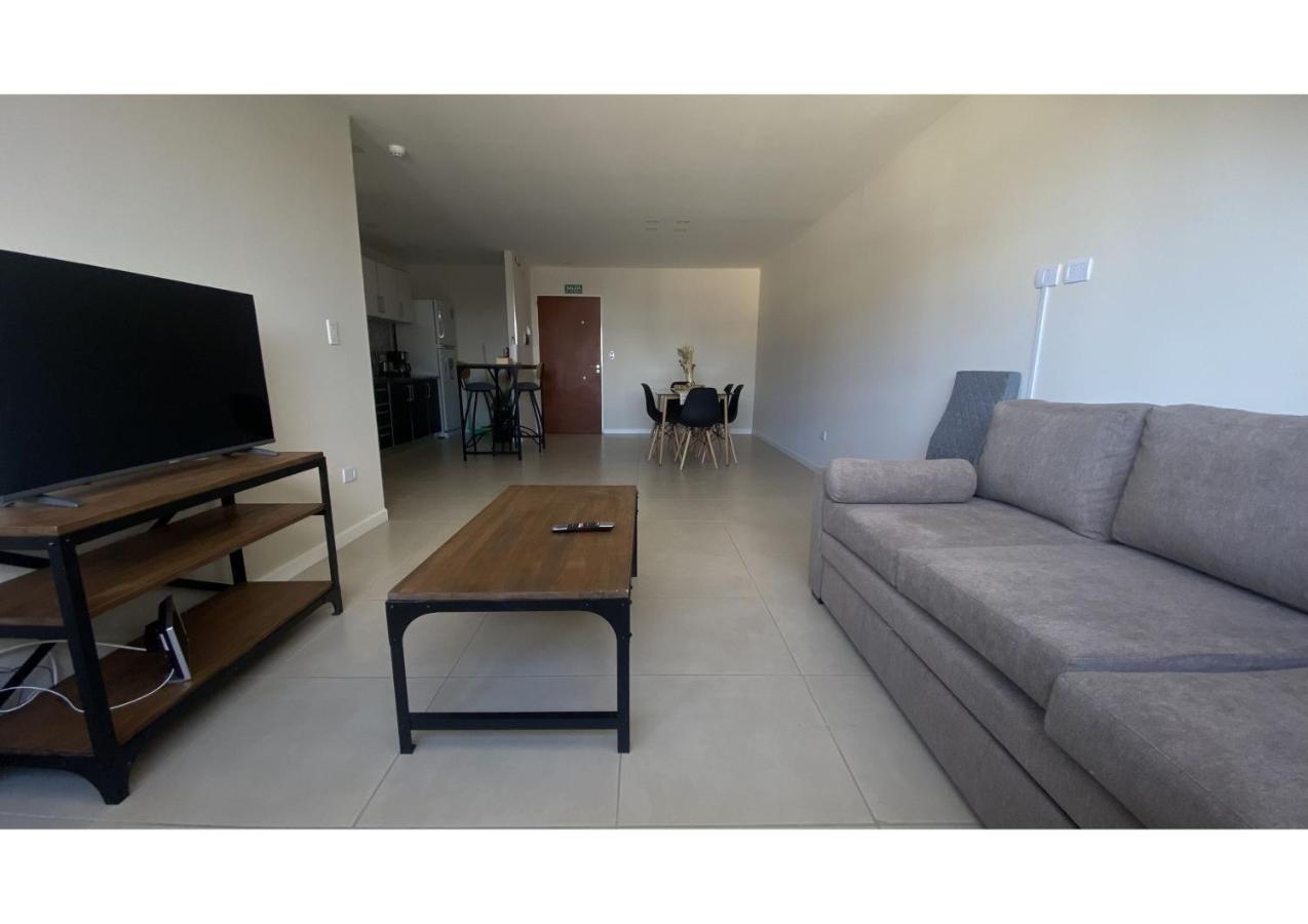Gray Fox Apartments San Martin Ushuaia Exterior foto